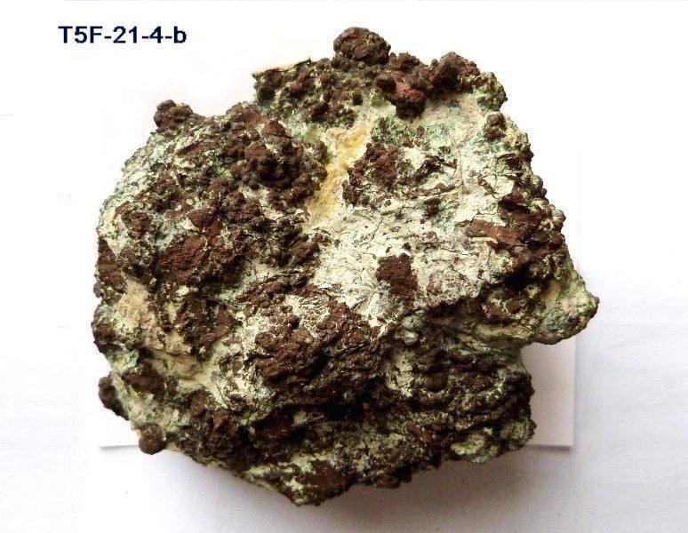 Le cuivre, initiateur d'une révolution technologique Le cuivre, initiateur d'une révolution technologique