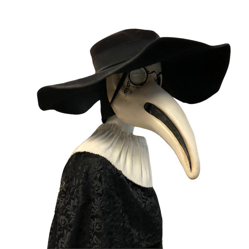 Un médecin qui a du nez Un médecin qui a du nez