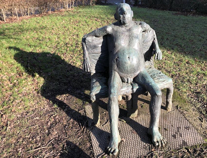 Le Nanti, symbole d'opulence Le Nanti, symbole d'opulence