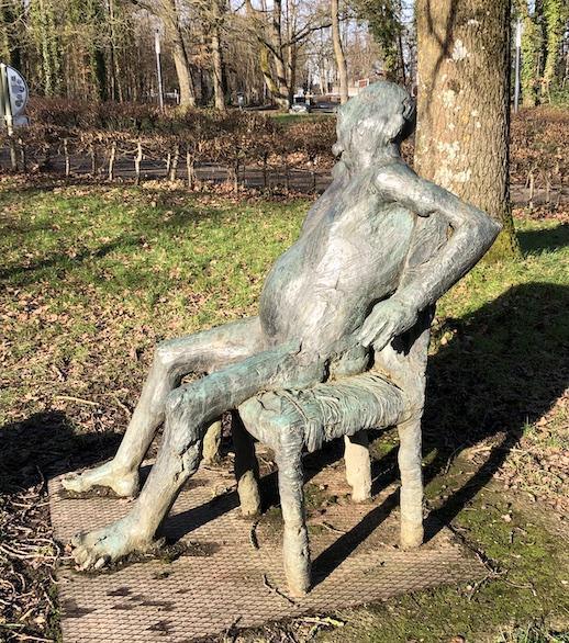 Le Nanti, symbole d'opulence Le Nanti, symbole d'opulence