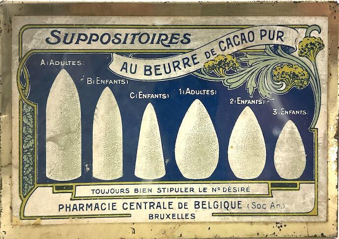 Le chocolat, un remède efficace