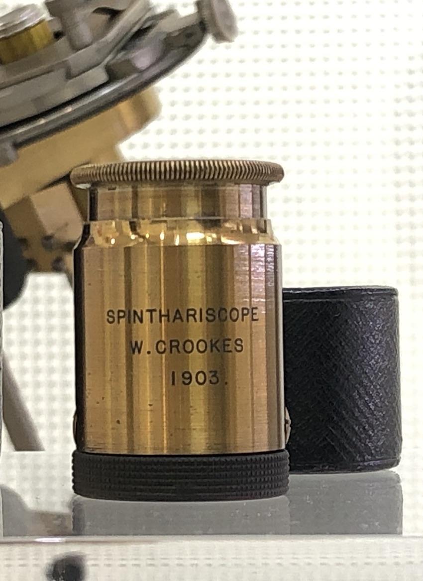 Voir la radioactivité