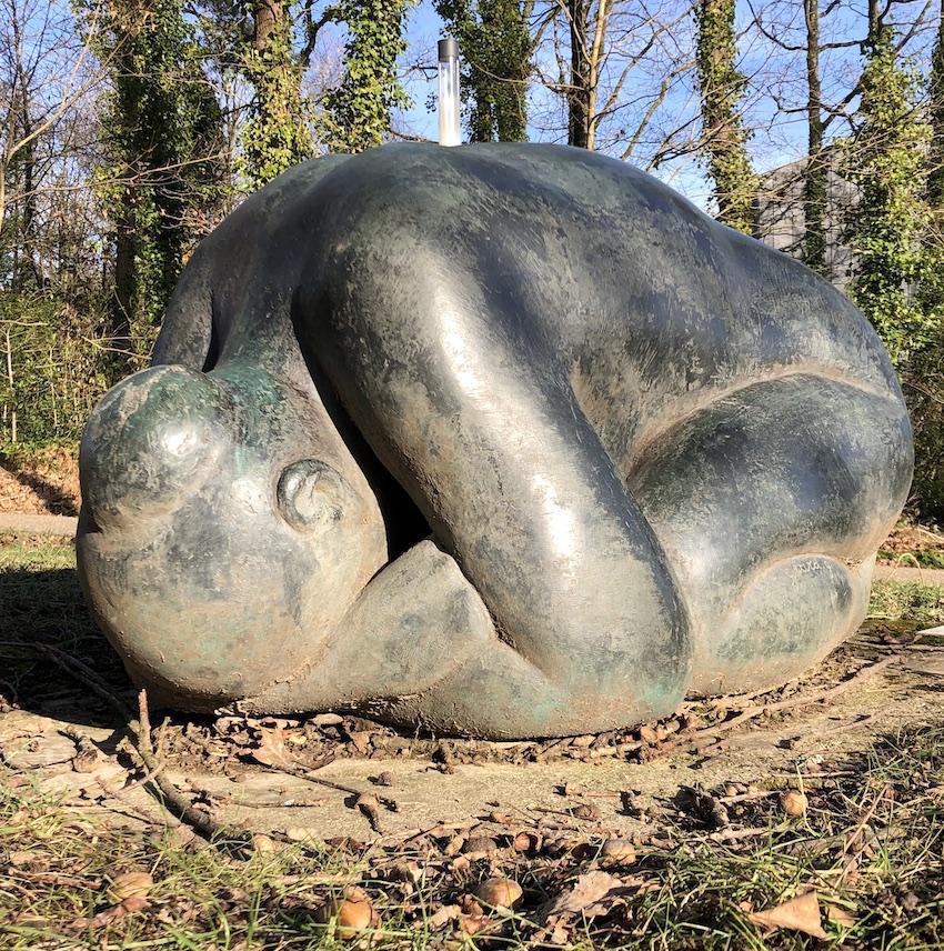La caille