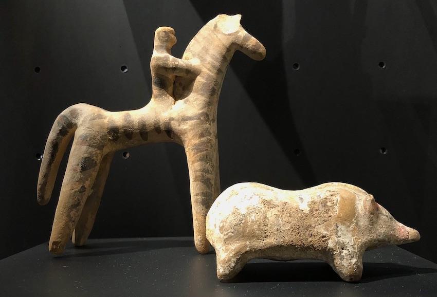 De l'artisan au sanctuaire