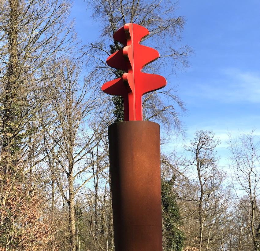 Sapin rouge Sapin rouge