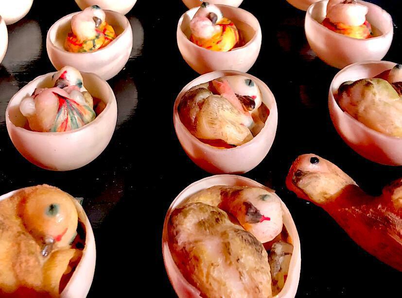 L'art de disséquer sans scalpel L'art de disséquer sans scalpel