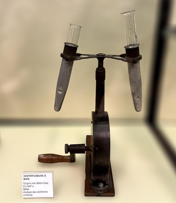 Témoignage d'un tournant médical Témoignage d'un tournant médical