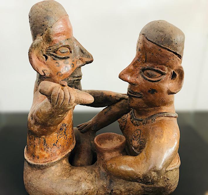 Du sang pour les dieux Du sang pour les dieux