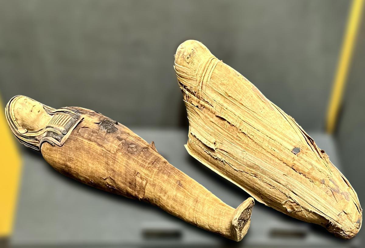 Les portes du Nouveau Monde