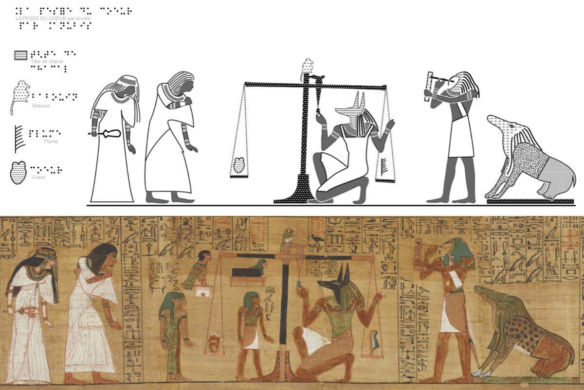 Voyage inclusif dans l'art de guérir 