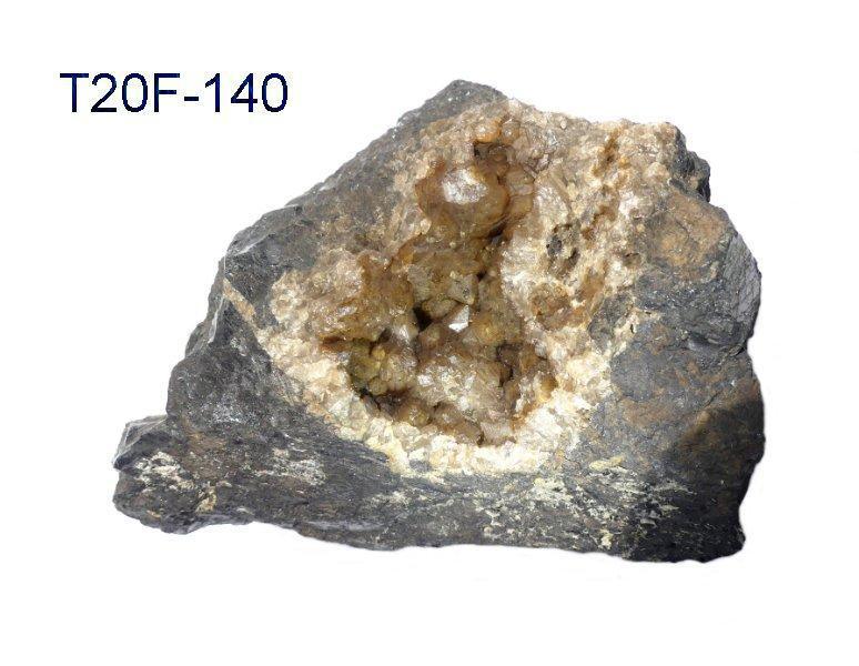 Le secret radioactif de nos appareils