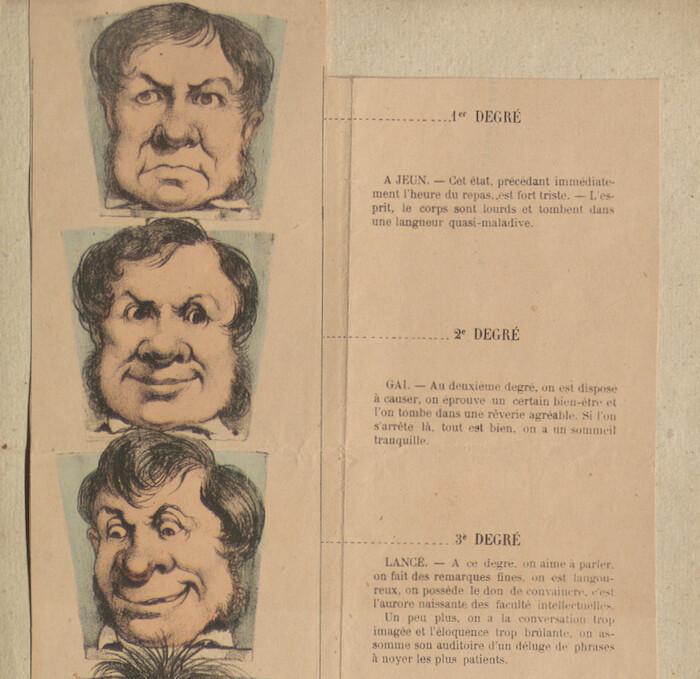 Le Thermomètre du pochard : mesurer l’ivresse au XIXᵉ siècle Le Thermomètre du pochard : mesurer l’ivresse au XIXᵉ siècle