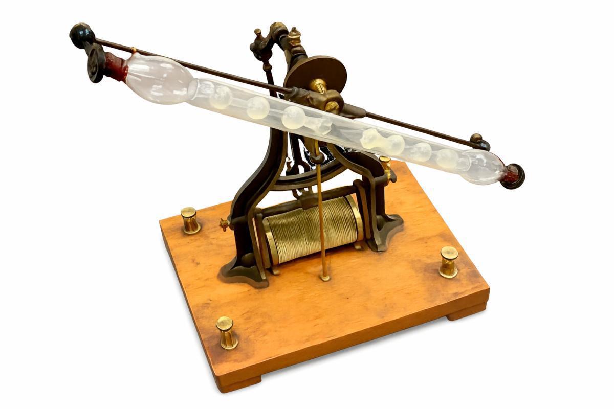 Et la couleur fut ! Et la couleur fut !