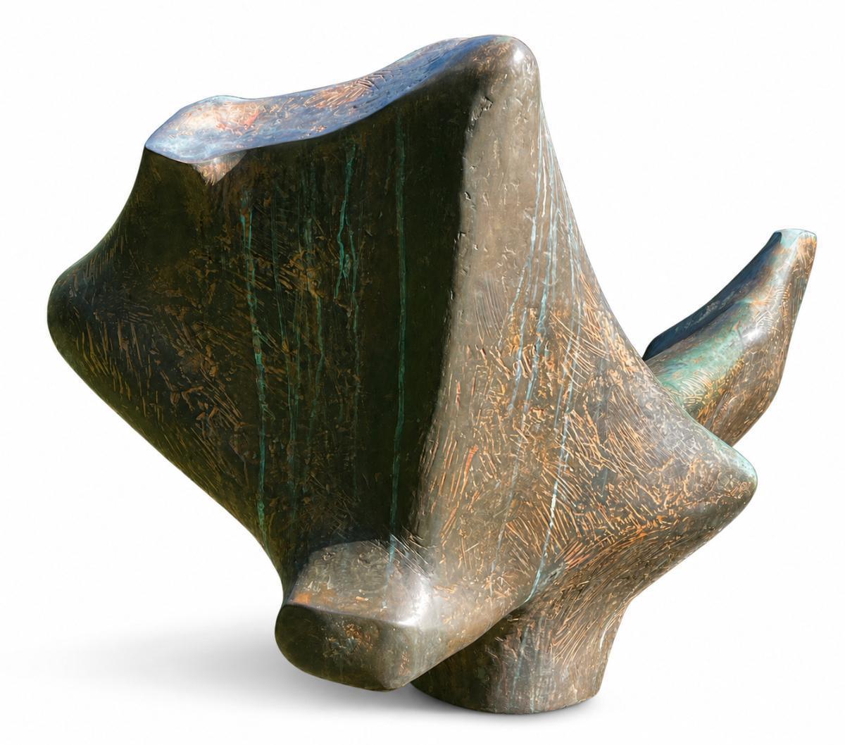 Rhinocéros… ou pas