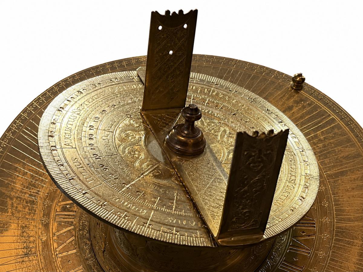 Au troisième trou, il sera… Au troisième trou, il sera…