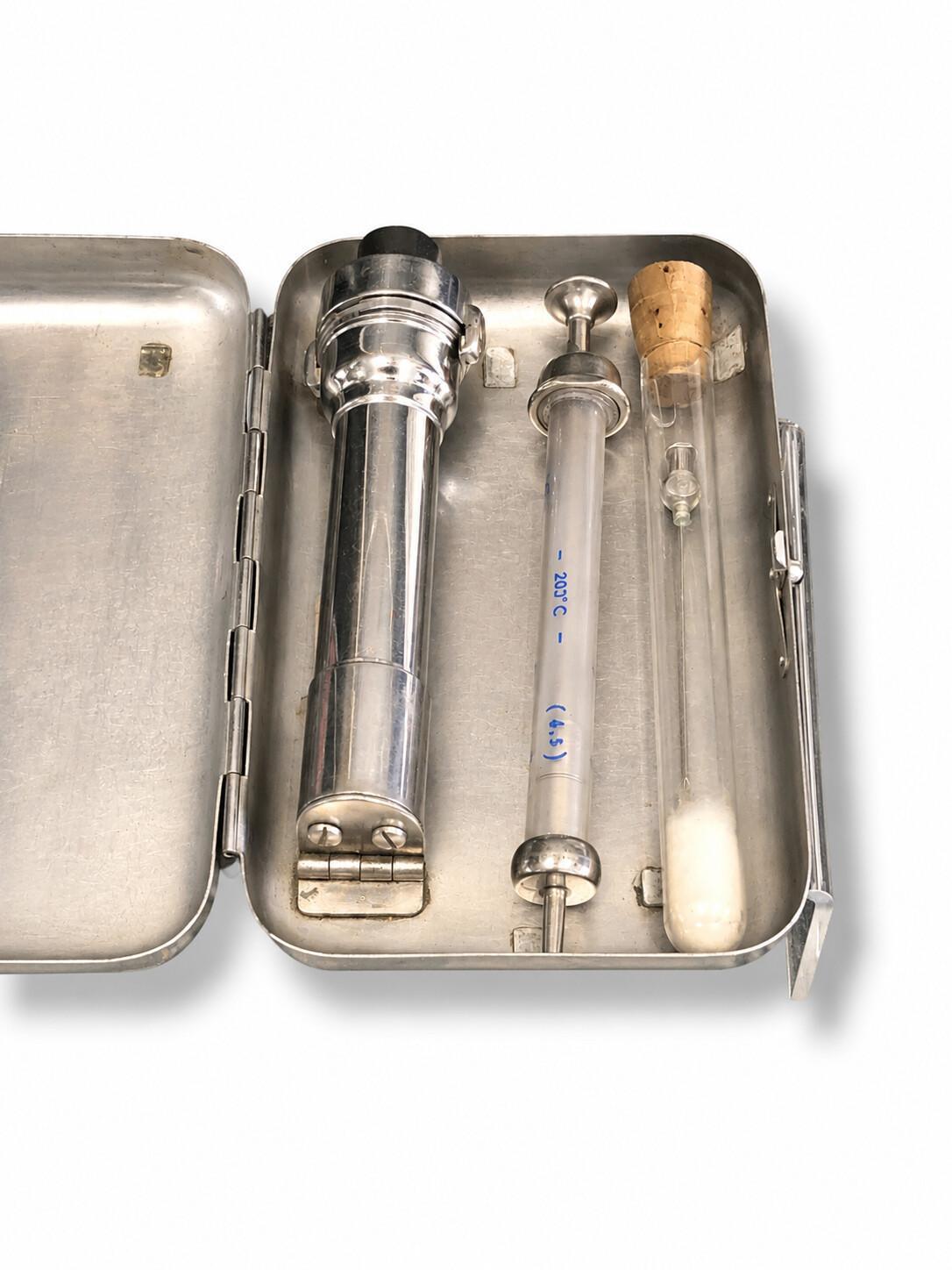 Kit de survie Kit de survie