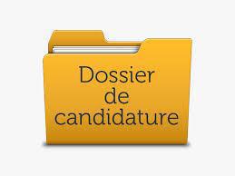 DEPOT CANDIDATURE LOCATAIRE