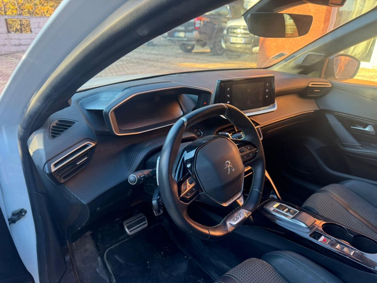 208 GT - 2023 208 GT - 2023