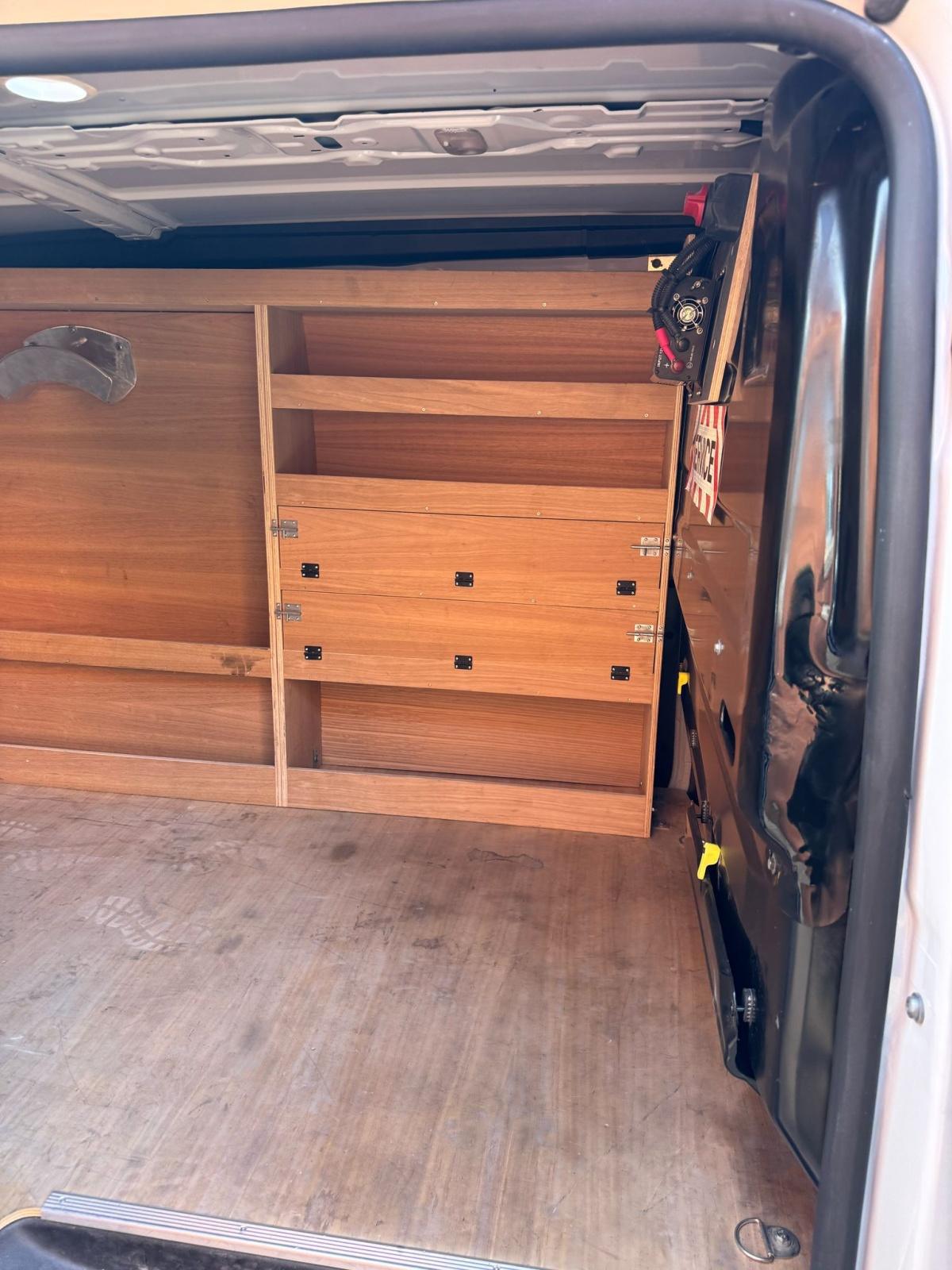 Citroën Jumpy - 140cv Diesel - Atelage Citroën Jumpy - 140cv Diesel - Atelage