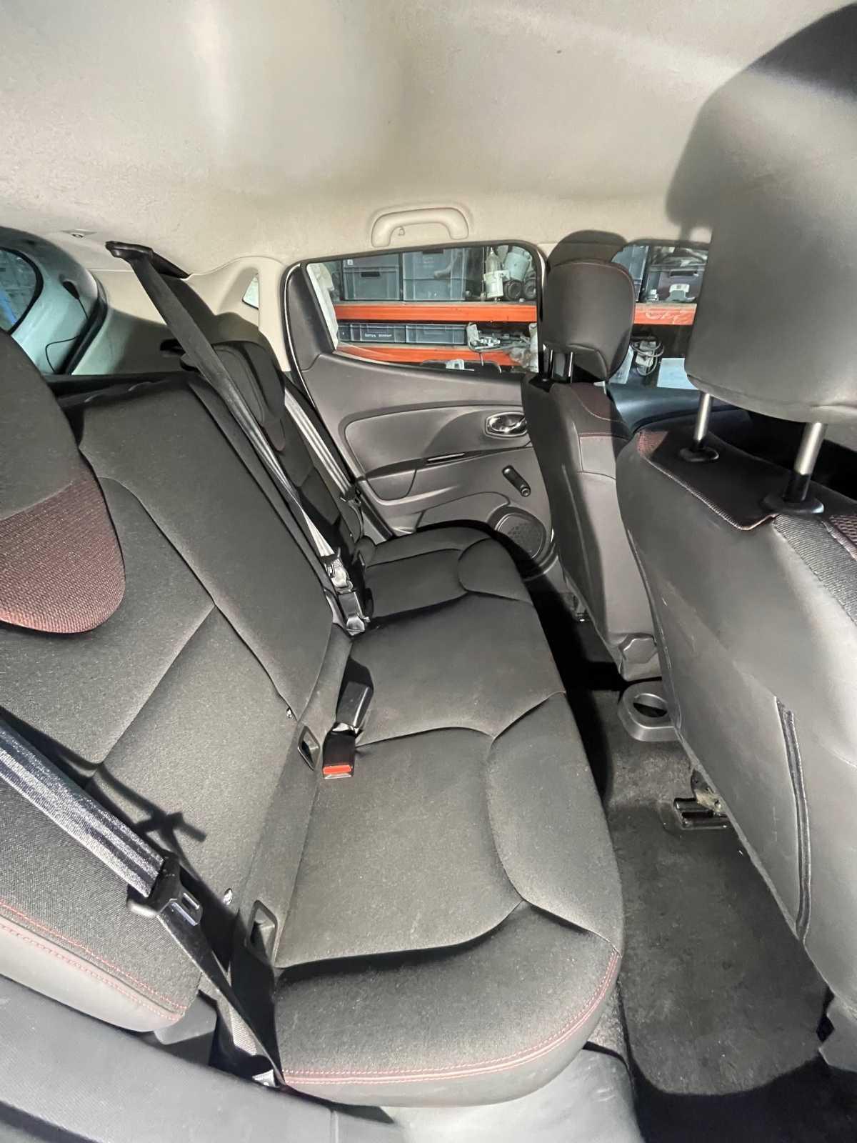 Renault Clio IV 