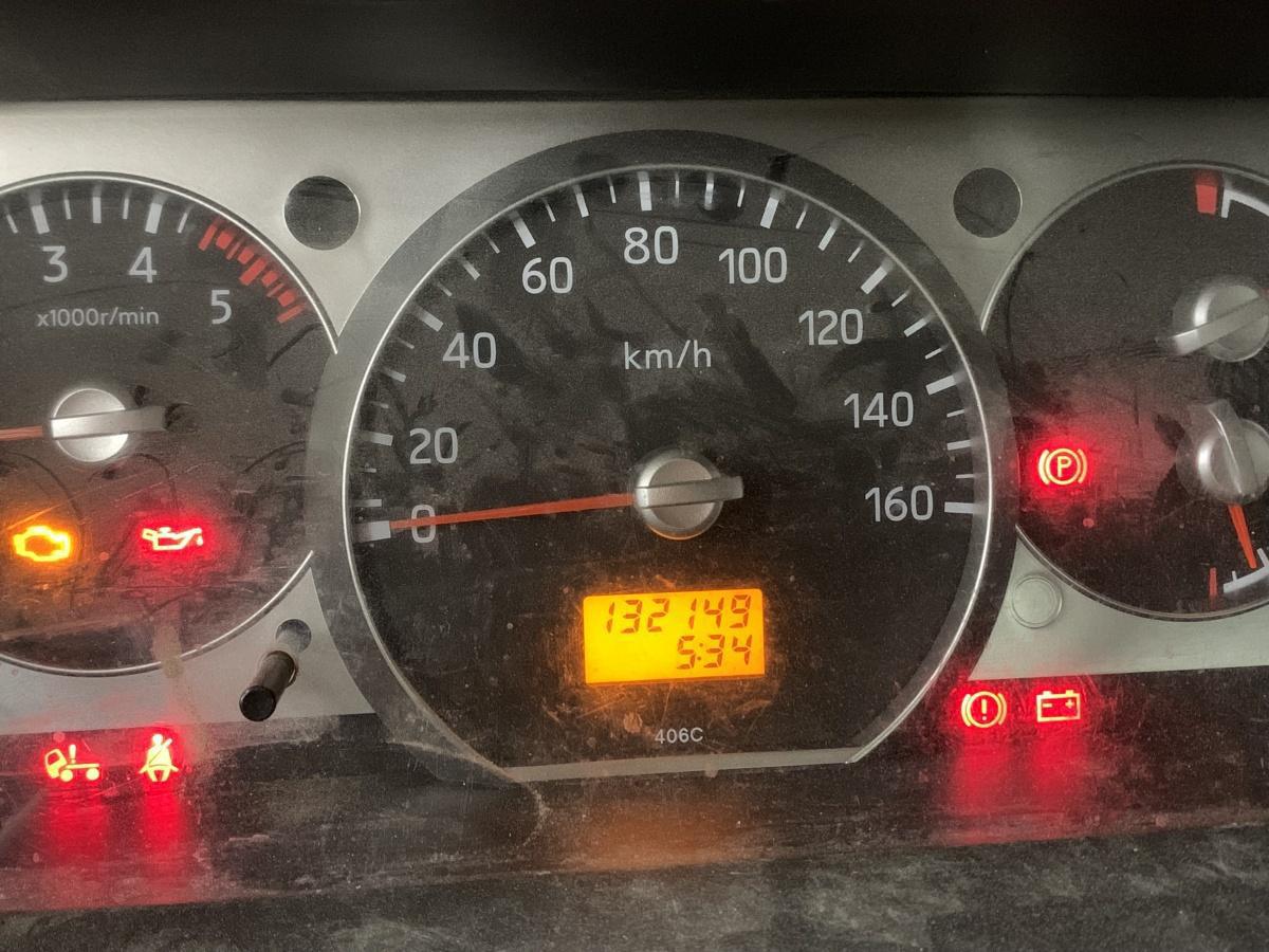 Renault Maxity Renault Maxity