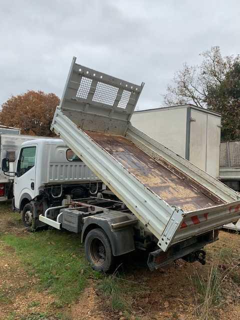 Renault Maxity Renault Maxity