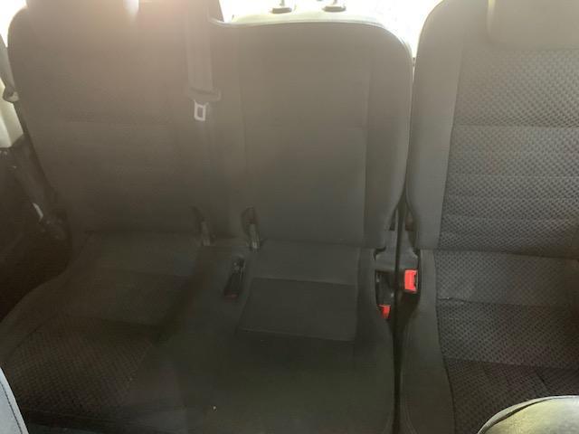  TD4 130 Pick Up - Double Cabine