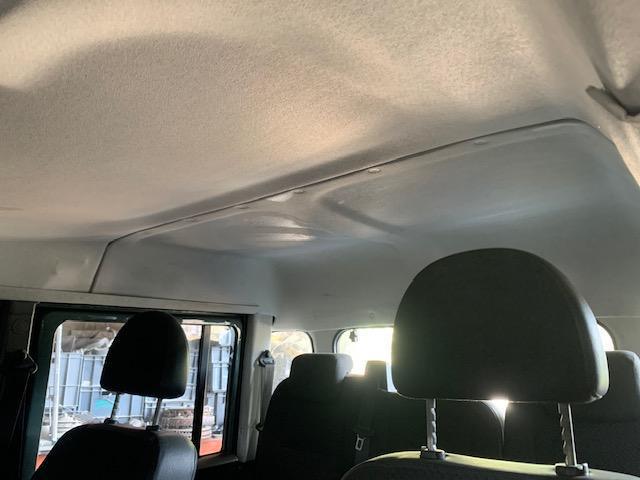  TD4 130 Pick Up - Double Cabine