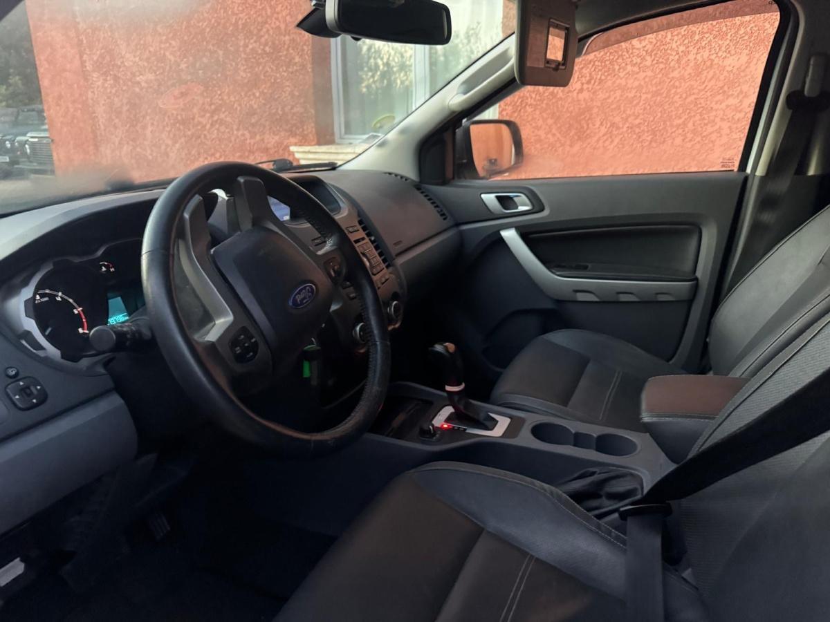 Ford ranger 2.2 TDCI BVA