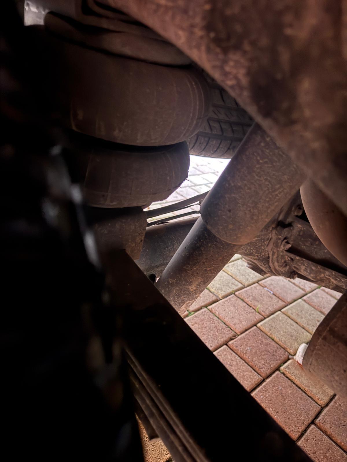 Ford ranger 2.2 TDCI BVA