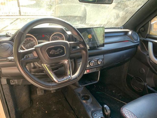 Ligier JS50 Climatisé