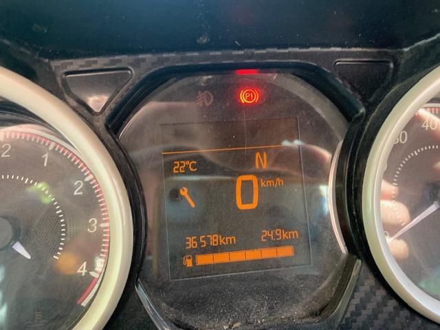 Ligier JS50 Climatisé