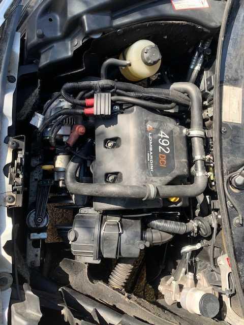 Ligier JS50 Climatisé