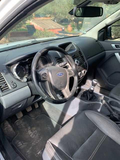 Ford ranger 2.2 TDCI 