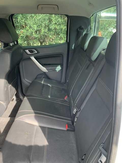 Ford ranger 2.2 TDCI 