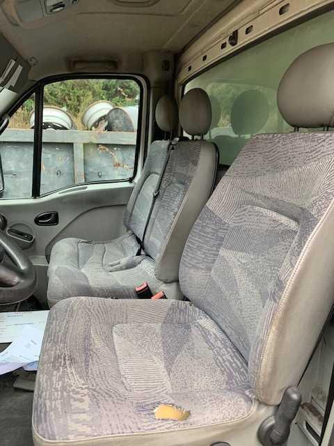 Renault Mascott - HAYON Renault Mascott - HAYON