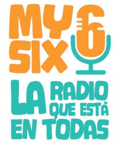 MySix.cl ...música y contenido para un mundo mejor... MySix.cl ...música y contenido para un mundo mejor...