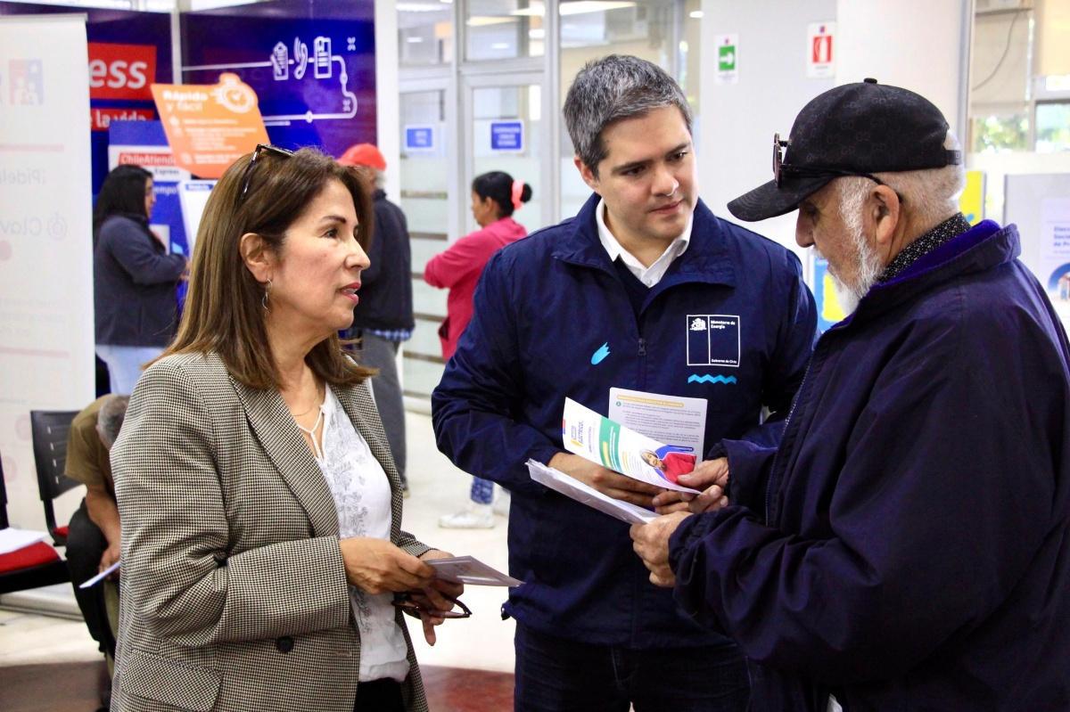 Ya están disponibles los resultados del segundo proceso de postulación al subsidio eléctrico