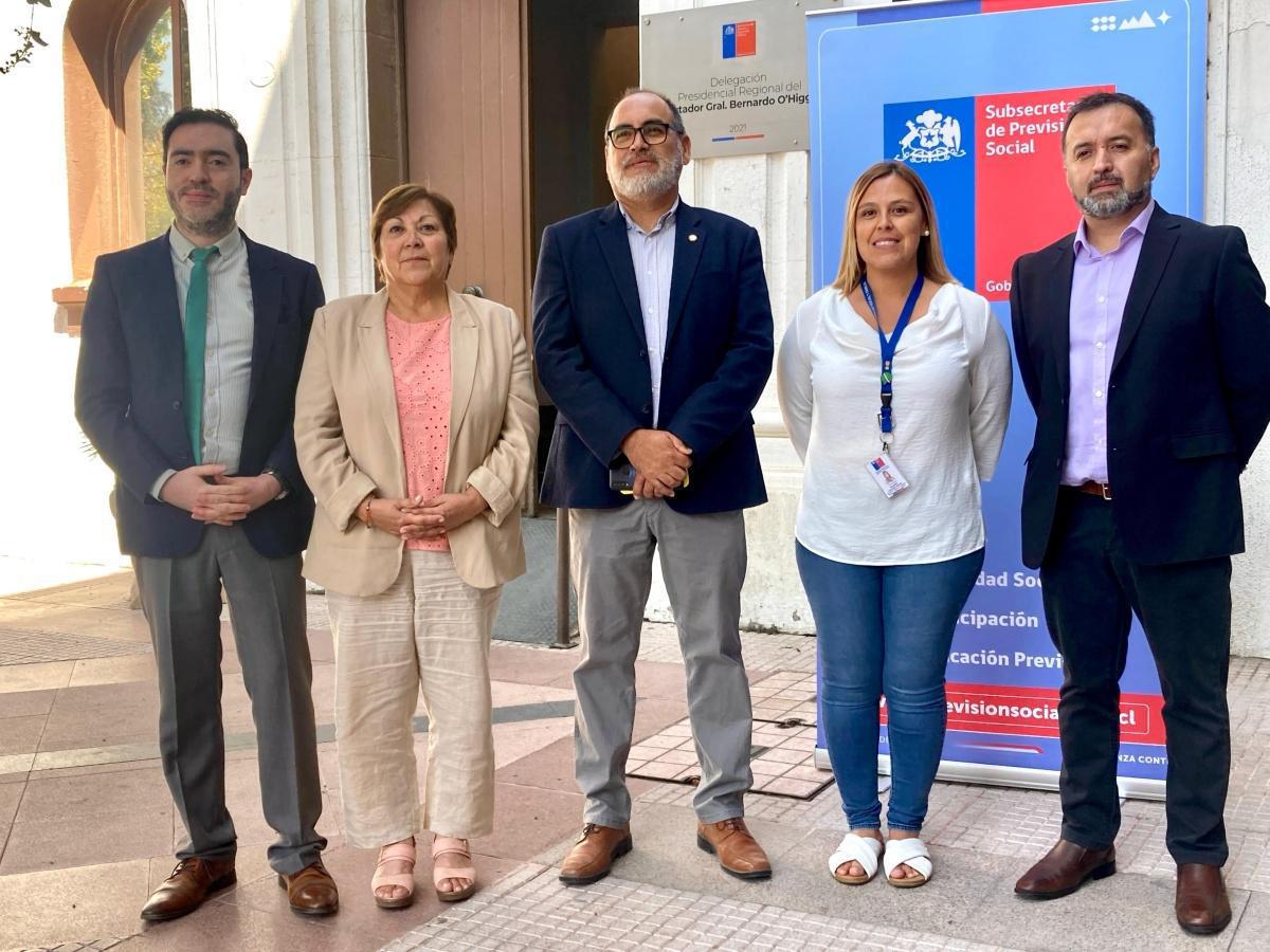 REGIONAL: Autoridades regionales anuncian el pago del Aporte Familiar Permanente 2025 a las primeras familias beneficiadas REGIONAL: Autoridades regionales anuncian el pago del Aporte Familiar Permanente 2025 a las primeras familias beneficiadas