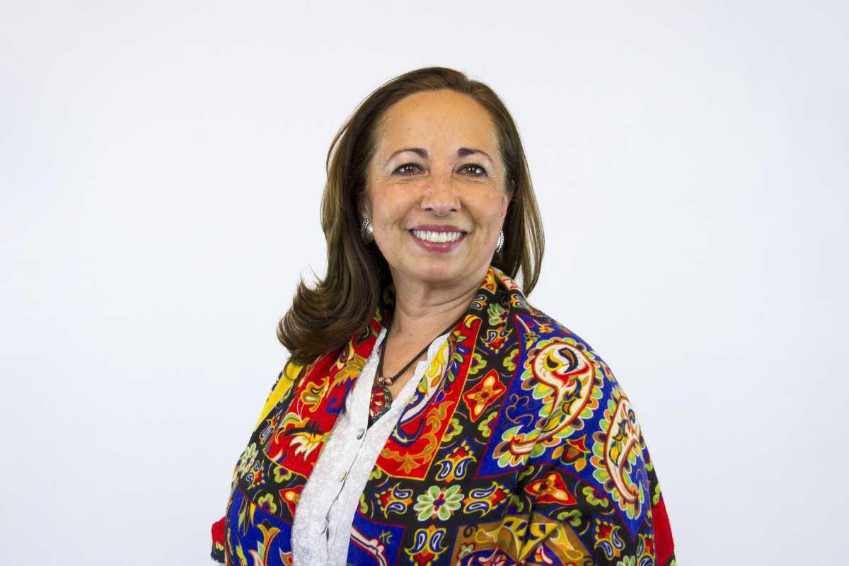 NACIONAL: Senadora Sepúlveda (IND) respondió a dichos de candidata Matthei por proyecto de Sala Cuna