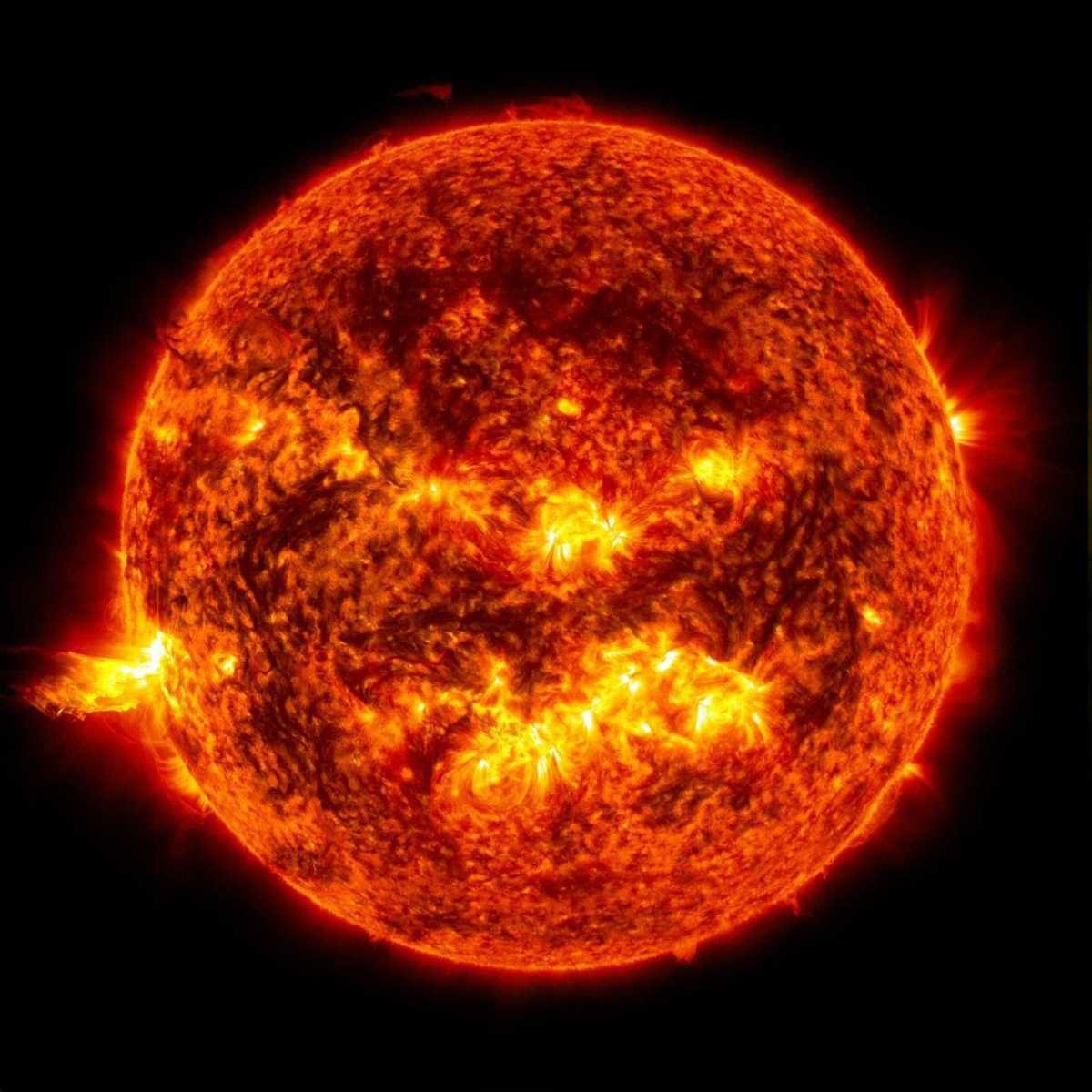NACIONAL: Nuevas tormentas solares podrían impactar en los próximos días: Astrónomo del CATA explica qué son y cómo podrían afectar