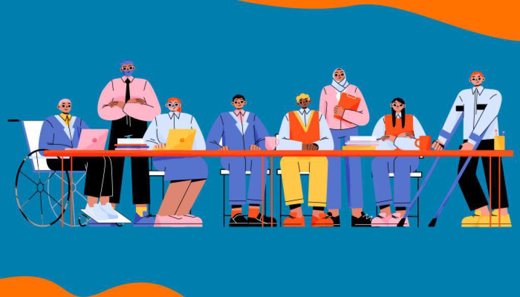 SAN MIGUEL: Reclutamiento Masivo para personas en Situación de Discapacidad SAN MIGUEL: Reclutamiento Masivo para personas en Situación de Discapacidad