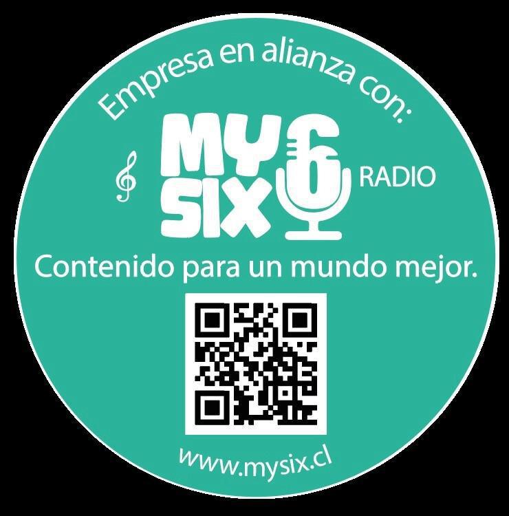🤝 Alianzas Estratégicas entre Empresas de Desarrollo Organizacional y MySix Radio 🤝 Alianzas Estratégicas entre Empresas de Desarrollo Organizacional y MySix Radio
