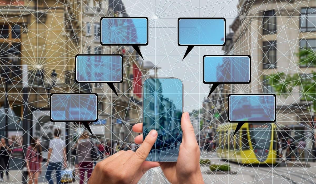 HUB: el centro del ecosistema HUB: el centro del ecosistema