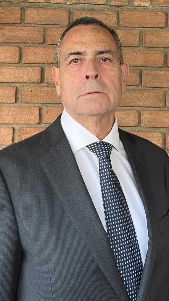 Gobierno designa a Juan Carlos Sáez como nuevo vicepresidente ejecutivo de ENAMI