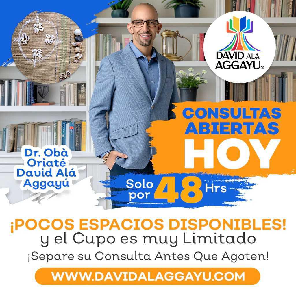 Consulta con el Caracol a Distancia