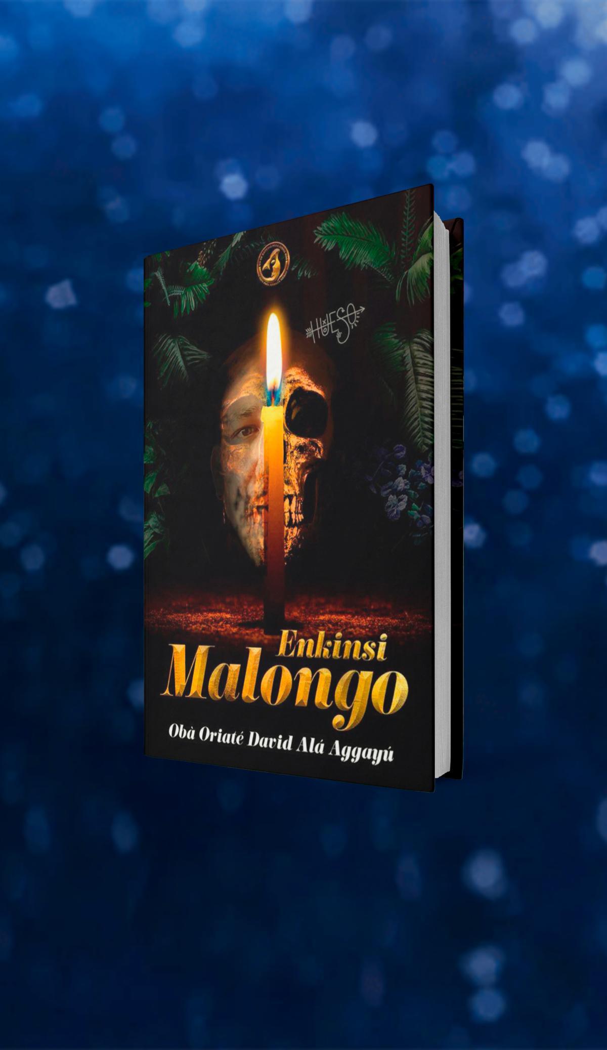 NKINSI MALONGO NKINSI MALONGO