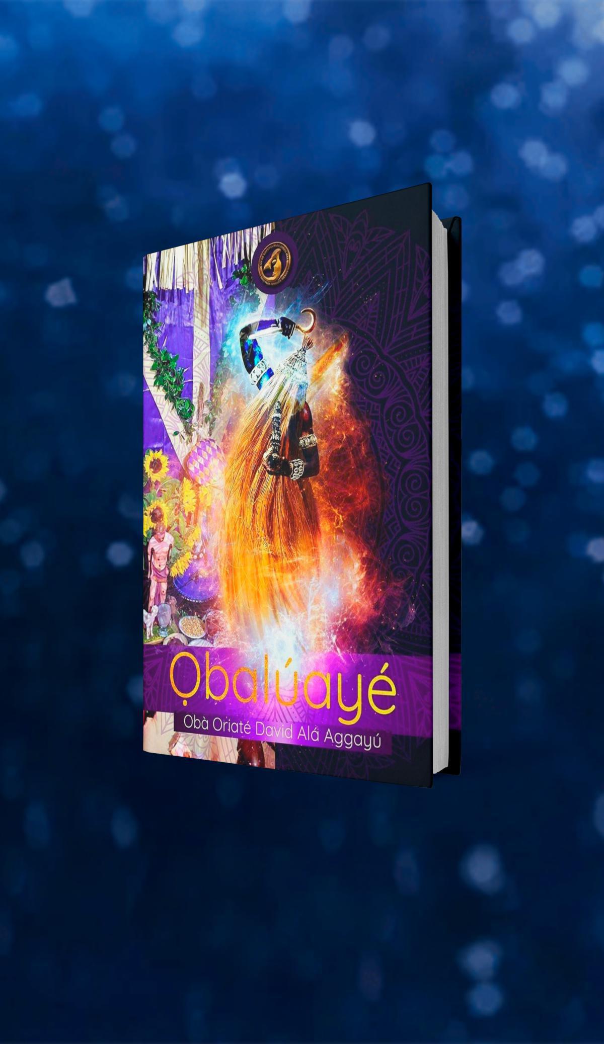 ỌBALÚAYÉ (ESPAÑOL/SPANISH) ỌBALÚAYÉ (ESPAÑOL/SPANISH)