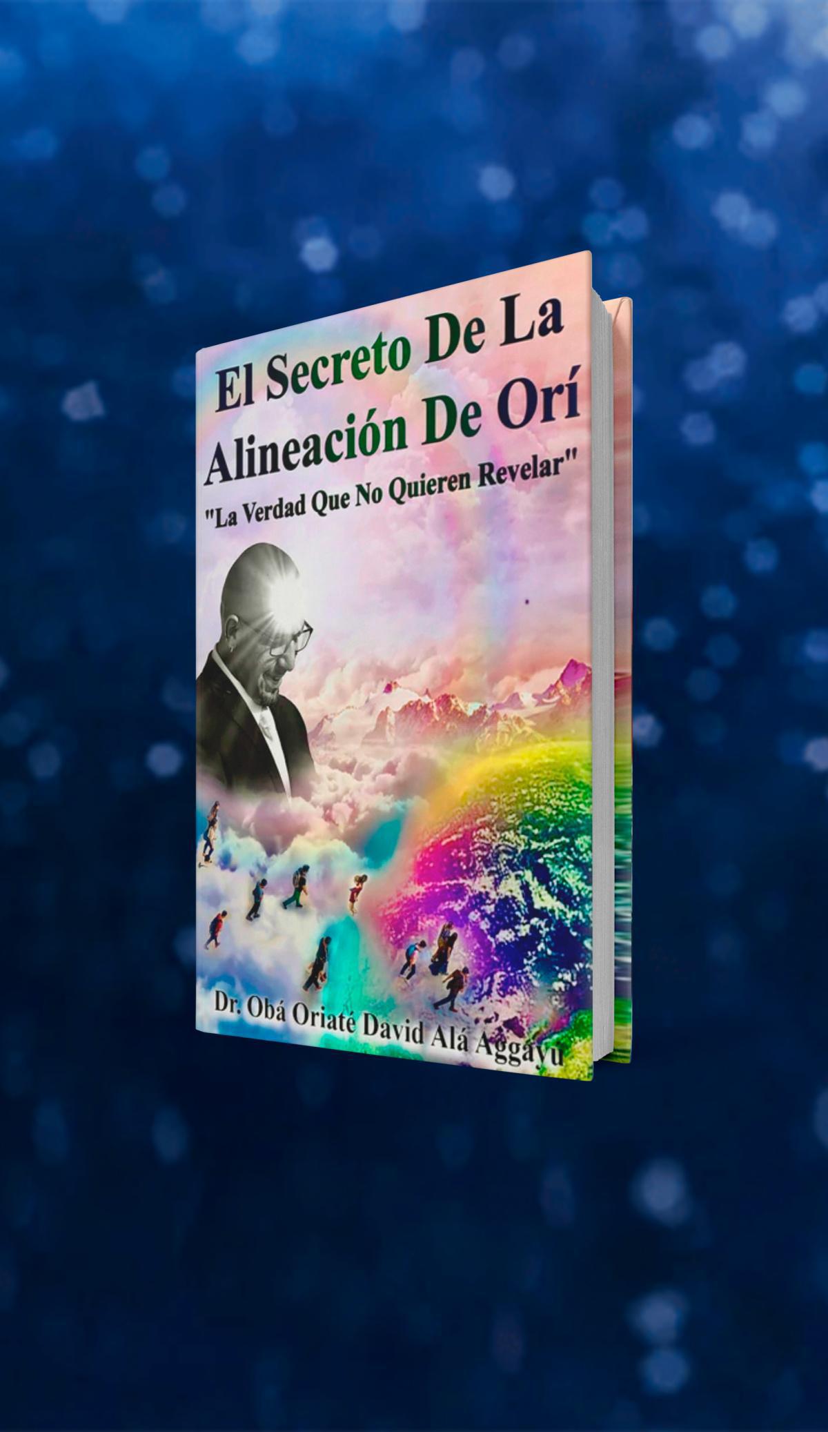 ORI - EL SECRETO DE LA ALINEACIÓN DE ORI ORI - EL SECRETO DE LA ALINEACIÓN DE ORI