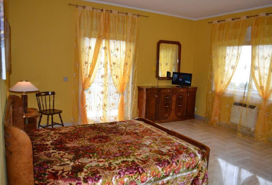 B&B Gemma dei Nebrodi